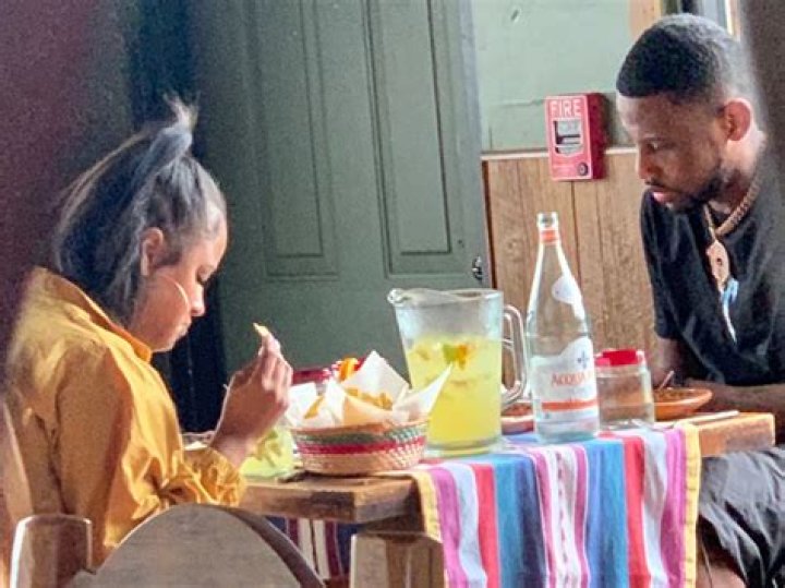 Fabolous Denies Reports That He and Emily B Have Split (UPDATE) Complex