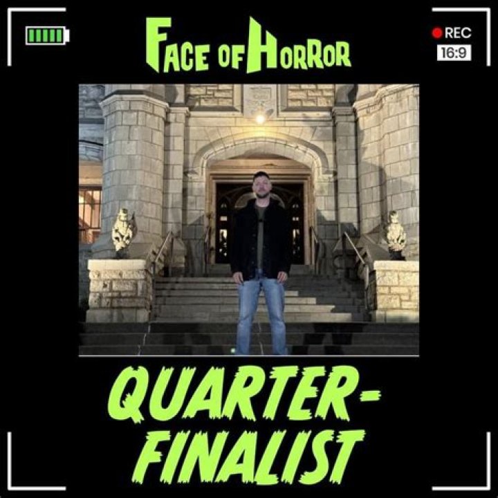 Face Of Horror Contest 2022 Horror, Horror movie fan, Classic horror