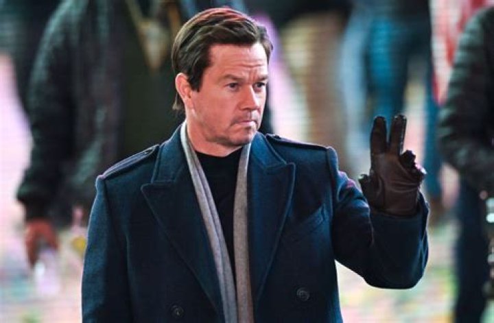 Fact Check Did Mark Wahlberg leave a 65 million project because of