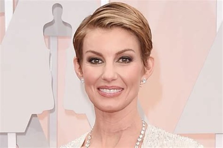 Faith Hill Plastic Surgery Country Star Beautiful Look