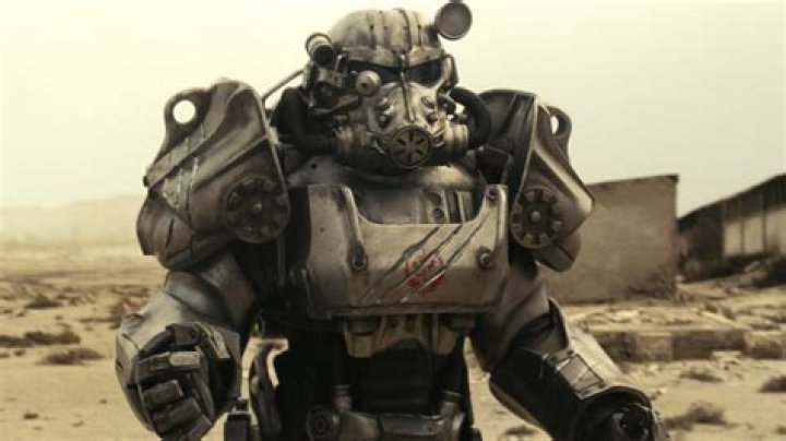 FalloutNew Vegas President Kimball is safe YouTube