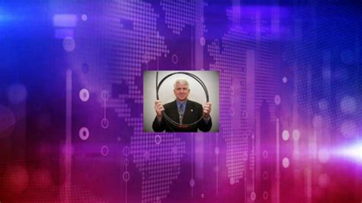 Fame Robert Metcalfe net worth and salary estimation May, 2024
