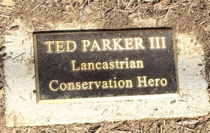 Famed Lancaster birdwatcher Ted Parker III memorialized at tree planting Local News