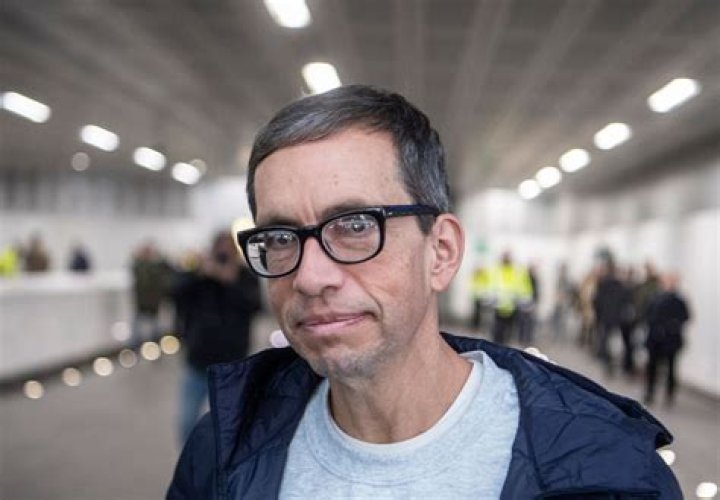 Fam&iacute;lia de Jens Soering temse afastado dele desde ent&atilde;o