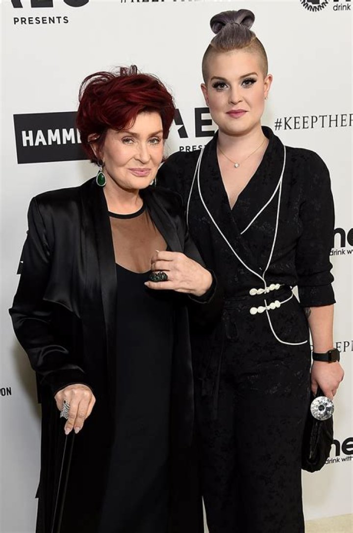 Famous Mothers and Daughters Kate Hudson, Goldie Hawn and More!