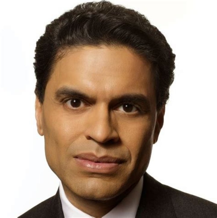 Fareed Zakaria Alchetron, The Free Social Encyclopedia