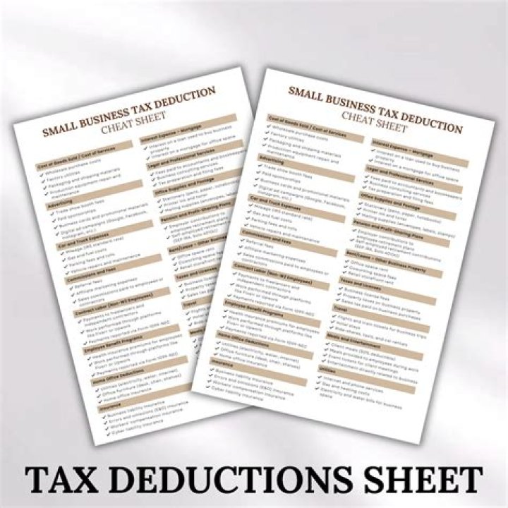 Farmers have tax deductions and expenses they can claim The Western
