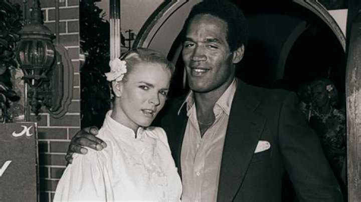 Father of Nicole Brown Simpson Dies NBC News