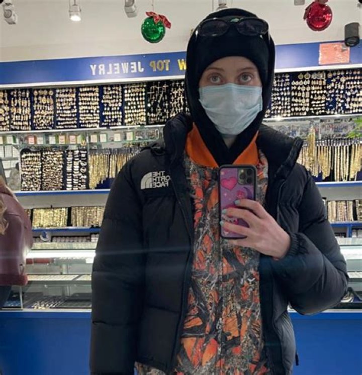 faye euphoria chloe cherry icon in 2022 I love girls, Pretty, Pretty