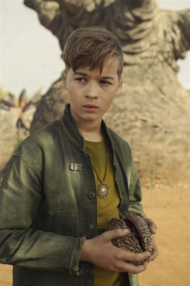 Felix Jamieson Birthday, Real Name, Age, Weight, Height, Family, Facts