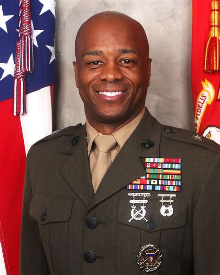 FEMA personnel chief Corey Coleman allegedly harassed women for years