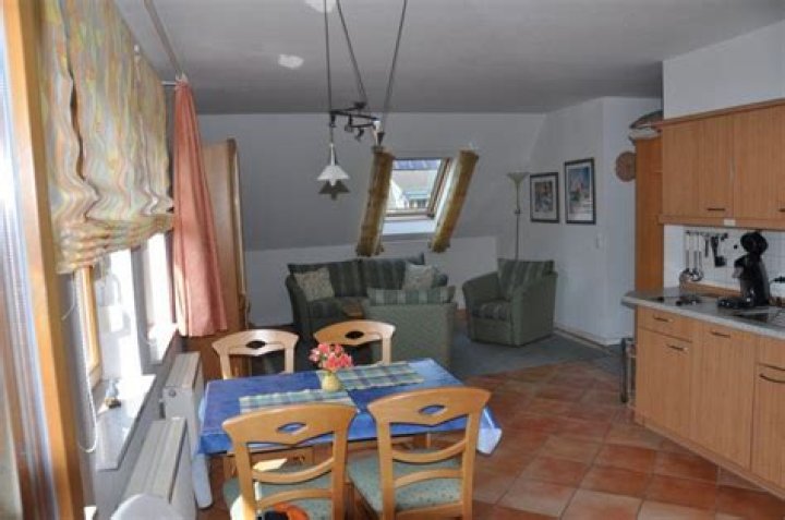 Ferienwohnung Dragesser in Sellin ID 451 RuegenUrlaube.de