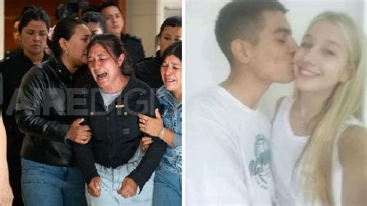 Fernando Pastorizzo no hab&iacute;a consumido alcohol ni drogas antes de ser