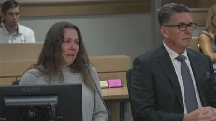 Fianc&eacute; of Madison Bergmann, teacher busted for &lsquo;making out&rsquo; with 5th