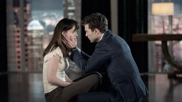 Fifty Shades of Grey movie Ryan Gosling hot favourite for Christian