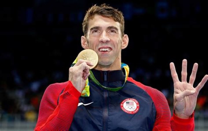 FileMichael Phelps Rio Olympics 2016.jpg Wikimedia Commons