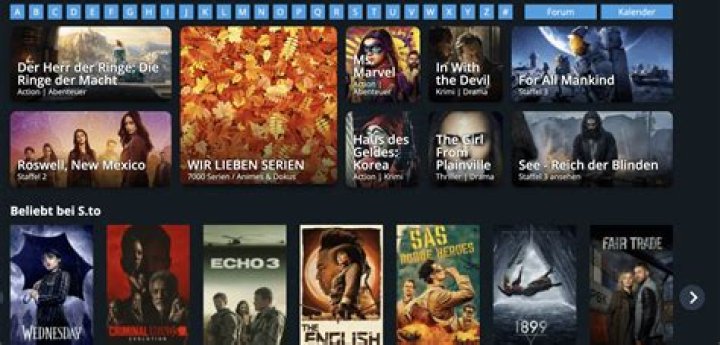 Filmpalast.to Legal oder Illegal? Sichere Nutzung und Alternativen