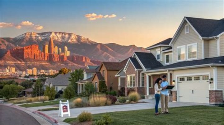 Find A Real Estate Expert In Utah: Shane Egan