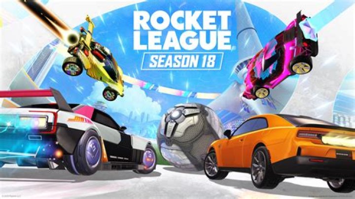 Find Out The Date Of Rocket League's Release