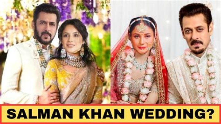 Find The Complete Guide To Salman Khan's Sister's Name: A Comprehensive Overview