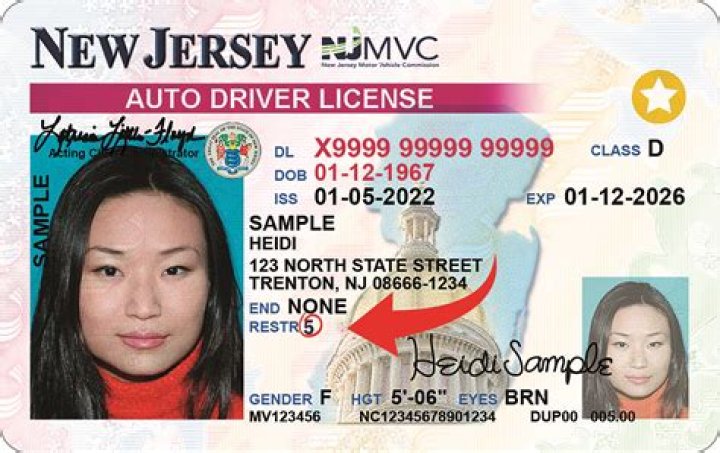 Find Your Driver's License Number: A Quick Guide
