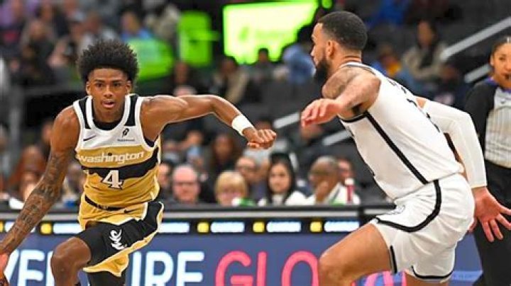 Fivestar guard A.J. Johnson signs with Texas Zagsblog