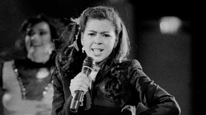 Flashdance and Fame singer Irene Cara dies aged 63