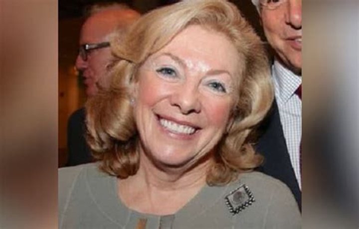 Fleur Cates Who is Benjamin Netanyahu's ExWife?