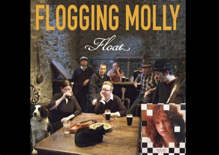 Flogging molly discography lyrics deliverykasap