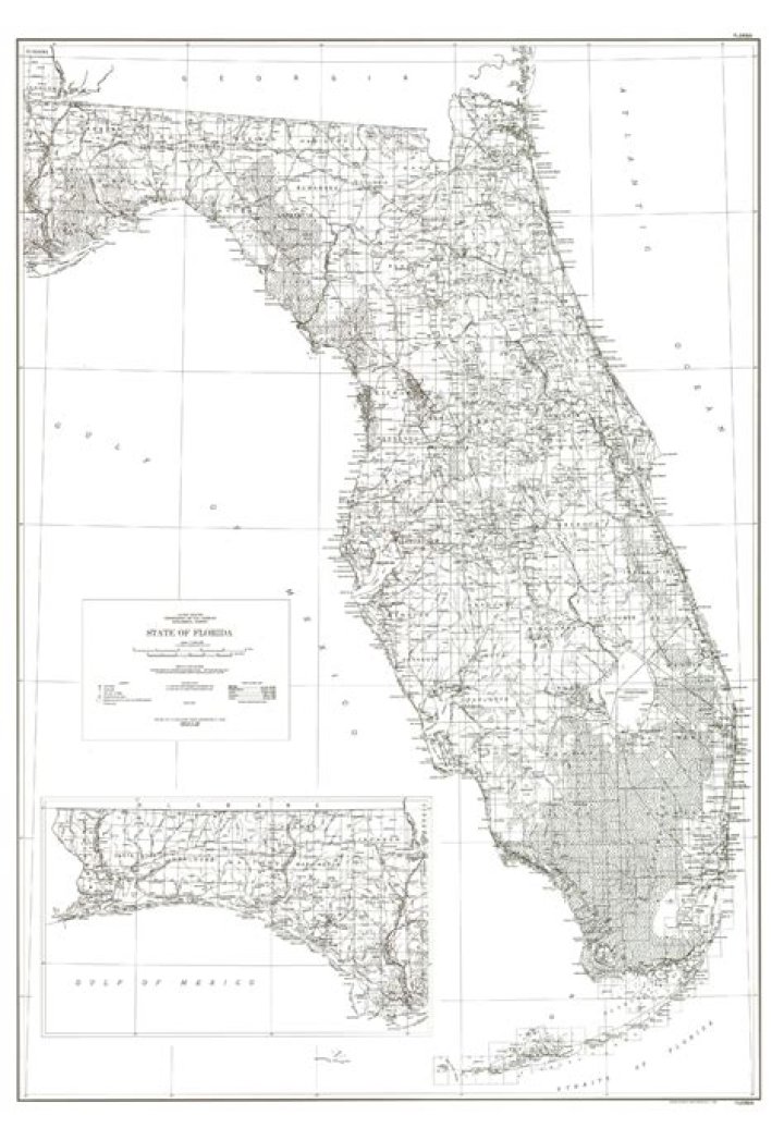Florida Line's Brian Kelley Posts Sweet Throwback Pic With