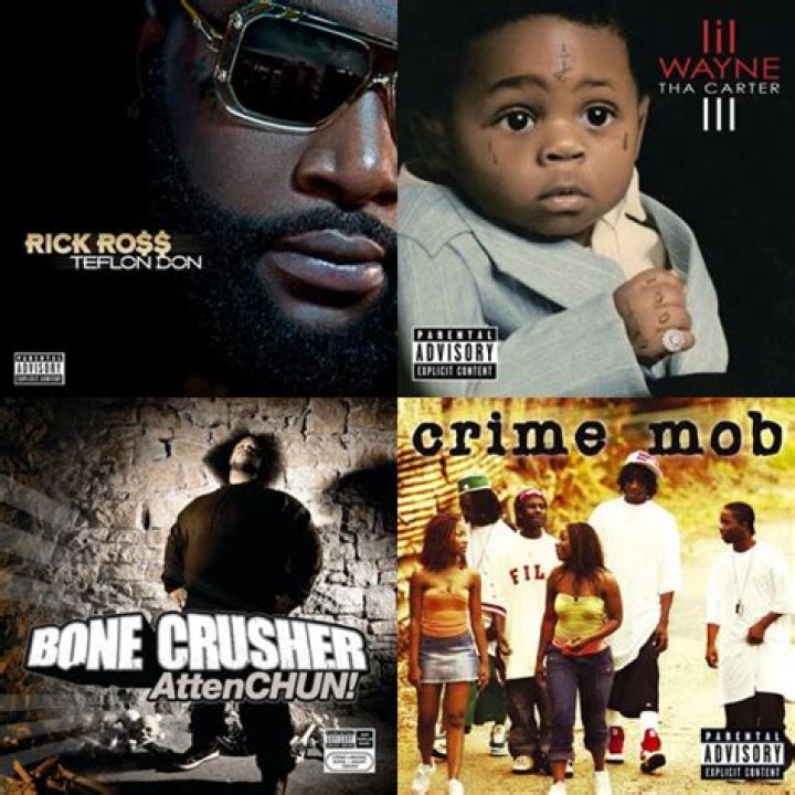 Fo fos I'm tippin playlist by devine3389us Spotify