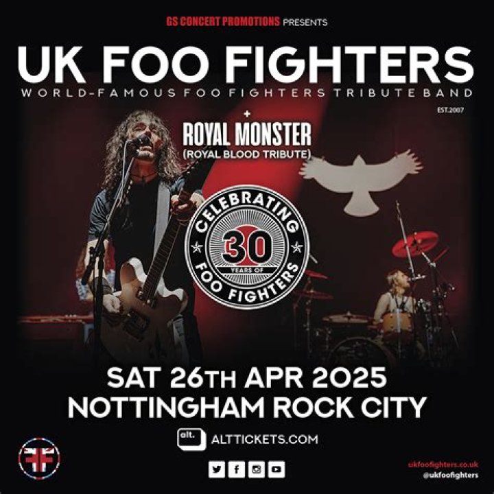 FOO FIGHTERS&rsquo; NET WORTH&rsquo;S REVEALED Nights with Alice Cooper