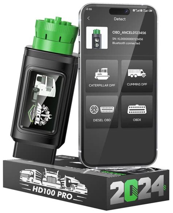 Force Dpf Regeneration Obd2
