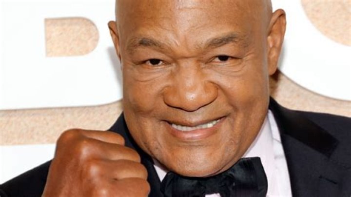 Foreman Height, Age, Body Measurements, Wiki