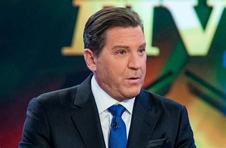 Former Fox News Host Eric Bolling Says 'It's Too Soon' After Son's