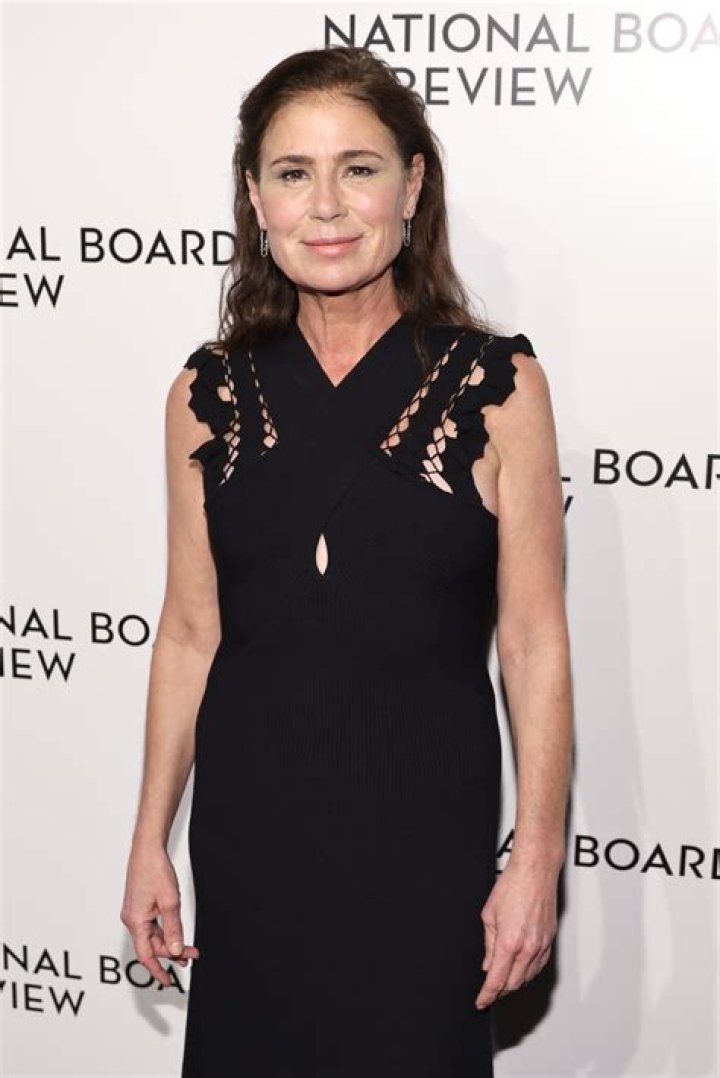 Former &lsquo;ER&rsquo; Star Maura Tierney Headed To The Theater Access Online