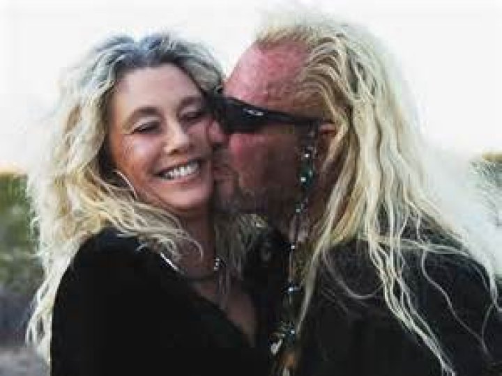 Francie Frane (Dog the Bounty Hunter Chapman's Fianc&eacute;) Wiki, Bio, Age