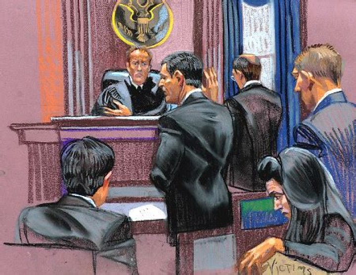Frank DiPascali, the finance chief for Ponzi schemer Bernard Madoff