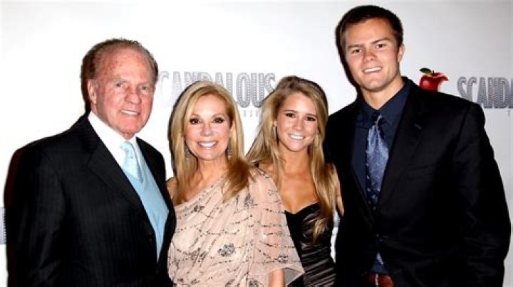 Frank Gifford family's suspicions confirmed His brain has signs of
