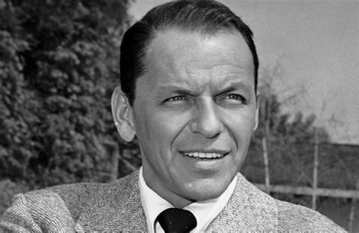 Frank Sinatra Turner Classic Movies