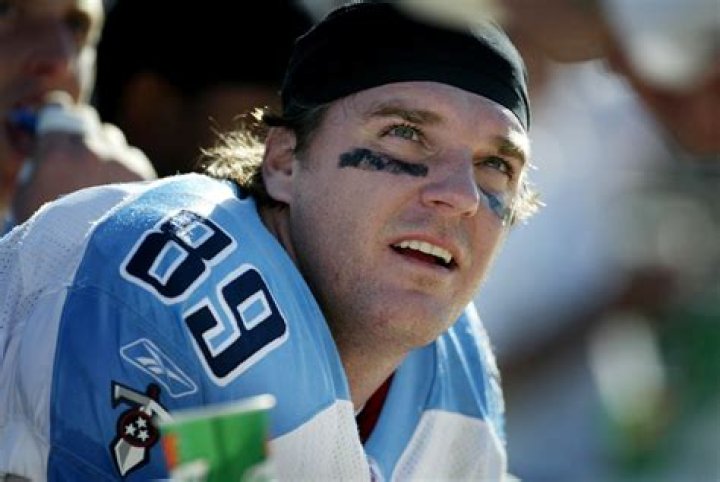 Frank Wycheck Children Meet Deanna Wycheck and Madison Wycheck