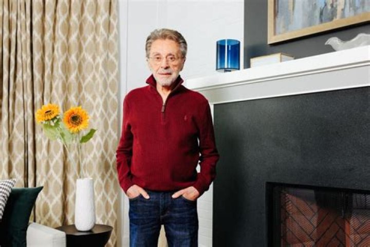 Frankie Valli, 89, is ready for one last encore Los Angeles Times