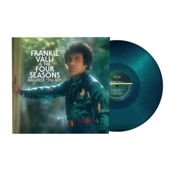 Frankie Valli & The Four Seasons A Life on Stage Episodes Cascade PBS