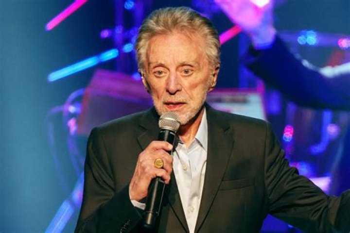 Frankie Valli's 6 Children Everything to Know