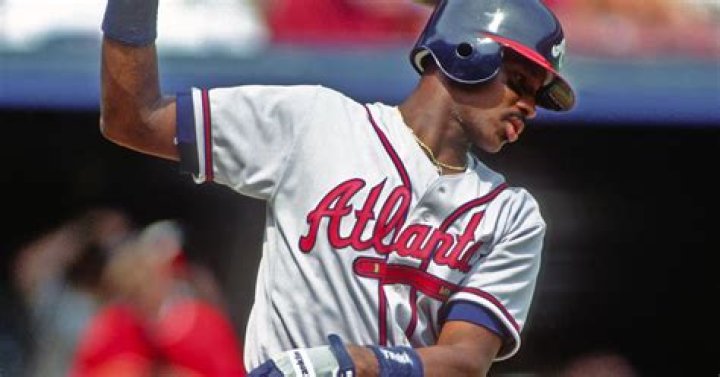 Fred McGriff elected to Hall of Fame Battery Power