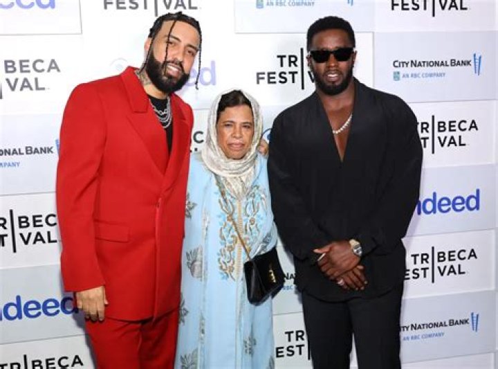 French Montana Ethnicity Everything You Need To Know