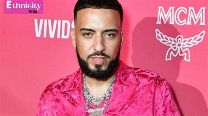 French Montana Ethnicity, Parents, Wiki, Biography, Age, Wife, Children