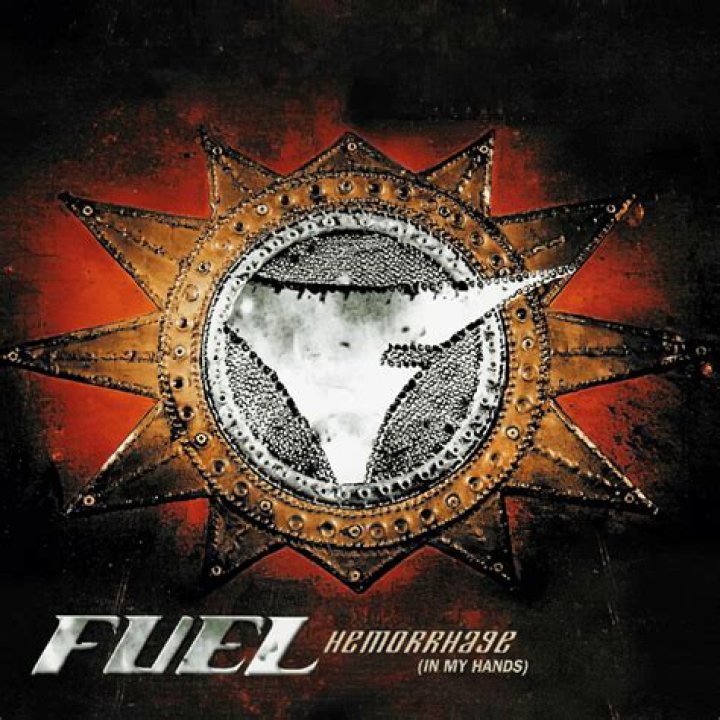 Fuel Hemorrhage (In My Hands) (Music Video 2000) IMDb