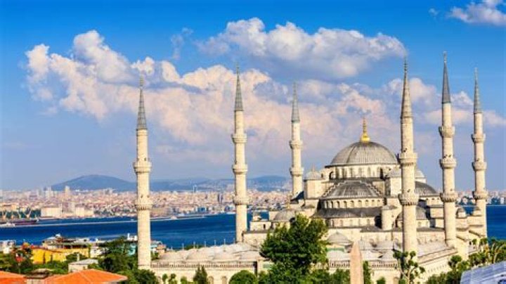 Full Day Istanbul Guided Tour with Lunch Travel