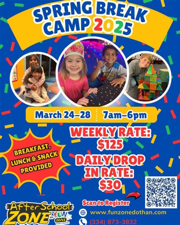 FUN ZONE SKATE CENTER (Dothan) All You Need to Know